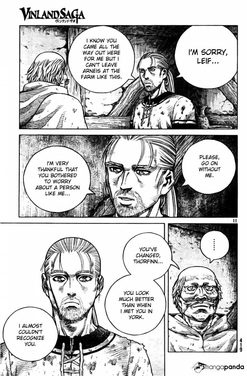 Vinland Saga, Chapter 89 image 11